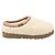 Tasman Maxi Curly Ugg Bianco