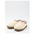 Tasman Maxi Curly Ugg Bianco - vista 2