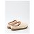 Tasman Maxi Curly Ugg Bianco - vista 3