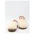 Tasman Maxi Curly Ugg Bianco - vista 5