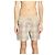 Burberry Badeshorts Check beige