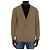 Maison Martin Margiela Wollcardigan Beige
