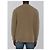 Maison Martin Margiela Wollcardigan Beige - Ansicht 4