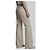Haikure Clara Velvet Pier jeans White - view 2