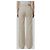 Haikure Clara Velvet Pier jeans White - view 3