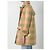 Burberry Trench Short Check Summerside Multicolor - vista 3