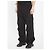Dolce & Gabbana Black Cotton Cargo Pants Wide Leg - view 2