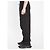 Dolce & Gabbana Black Cotton Cargo Pants Wide Leg - view 3
