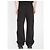 Dolce & Gabbana Black Cotton Cargo Pants Wide Leg - view 4