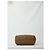 Tod's Bolso Tote mediano de piel martillada Castaño - vista 3