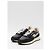Autry Sneakers Reelwind Low Nero - vista 2