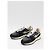 Autry Sneakers Reelwind Low Nero - vista 5