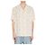 Valentino Garavani Chemise Bowling Cherryfic Écru