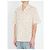 Valentino Garavani Chemise Bowling Cherryfic Écru - vue 2