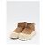 Classic Ultra Mini Weather Hybrid Ugg Braun - Ansicht 2