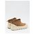 Classic Ultra Mini Weather Hybrid Ugg Braun - Ansicht 3