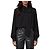 Federica Tosi Blusa de seda com laço