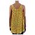 Top Jeremy Scott Verde de Algodón y Lyocell - vista 3