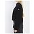 Sudadera Moncler EE72 negra de viscosa Negro - vista 3
