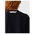 Jacquemus Camiseta de manga corta Rond Carré Negro - vista 4