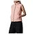 Burberry Cheswick packable gilet Pink - view 2