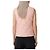 Burberry Cheswick packable gilet Pink - view 3