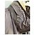 Moncler Norbert Giubotto Daunenjacke Grau - Ansicht 3