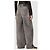Golden Goose Jeans Boyfriend Vintage Melody Grigio - vista 2