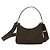 Stella Mc Cartney Bolso hobo Stella McCartney Alter Suede marrón Castaño