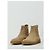 Common Projects Beige suede Chelsea boots - view 2