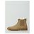 Common Projects Beige suede Chelsea boots - view 4