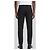 PT Torino Rebel-Hose aus Bistretch-Batavia-Wolle Schwarz - Ansicht 3