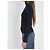 Jean Paul Gaultier Gerippter Strickpullover Schwarz - Ansicht 3