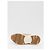 Mocassini sportivi Tod's in scamosciato beige - vista 4