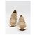 Mocassini sportivi Tod's in scamosciato beige - vista 5