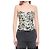 Stella Mc Cartney Stella McCartney Bustier-Top Blumenmuster Seide Baumwolle Mehrfarben