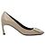 Roger Vivier Décolleté Belle Vivier Trompette Beige