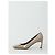 Roger Vivier Décolleté Belle Vivier Trompette Beige - vista 4