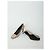 Roger Vivier Décolleté Belle Vivier Trompette Beige - vista 5