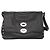 Sac Zanellato Postina Daily S en cuir noir