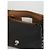 Sac Zanellato Postina Daily S en cuir noir - vue 4