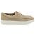 Scarpe stringate Church's Longsight 2 in pelle beige