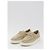 Scarpe stringate Church's Longsight 2 in pelle beige - vista 2