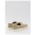 Scarpe stringate Church's Longsight 2 in pelle beige - vista 3
