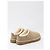 Ugg Classic Micro Boots Beige Leather - view 3