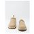 Ugg Classic Micro Boots Beige Leather - view 5