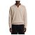 Roberto Collina Pink Salt Skipper Polohemd Beige