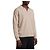Roberto Collina Pink Salt Skipper Polohemd Beige - Ansicht 2