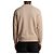 Roberto Collina Pink Salt Skipper Polohemd Beige - Ansicht 3
