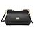 Borsa Sicily mini Dolce & Gabbana nera in pelle Nero